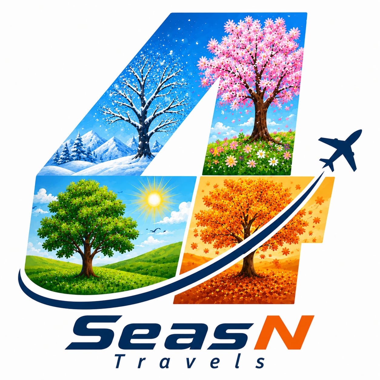 4Seasn Travels